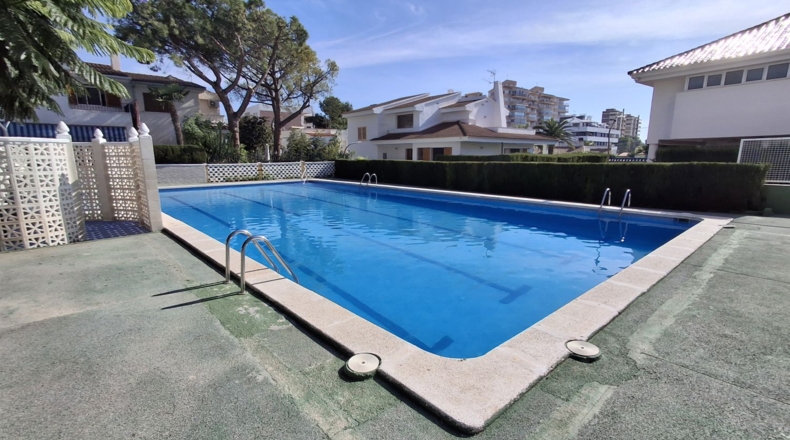 Castellón - Benicasim - 103m2