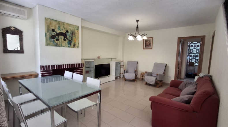 Castellón - Benicasim - 103m2