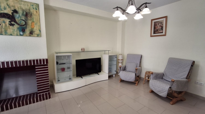 Castellón - Benicasim - 103m2
