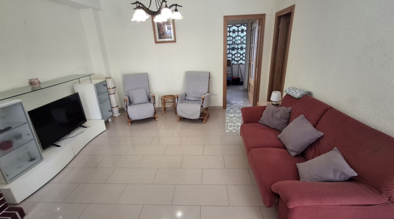 Castellón - Benicasim - 103m2