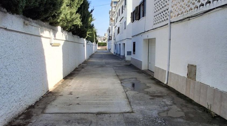 Castellón - Benicasim - 103m2