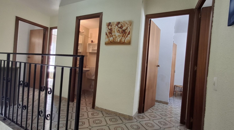 Castellón - Benicasim - 103m2