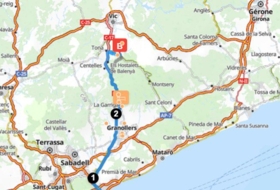 Seva 1400&nbsp;m² 