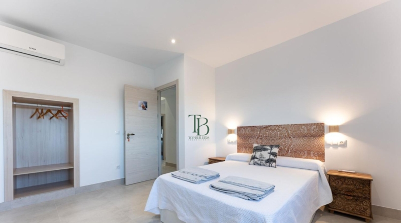 Málaga - Antequera - 394m2
