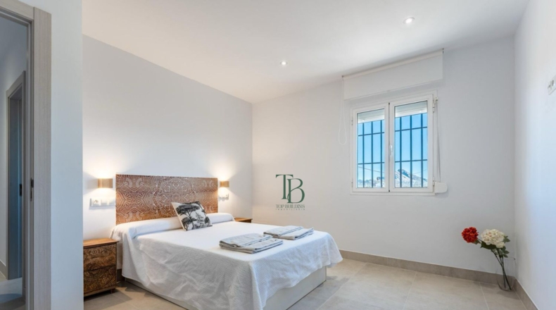 Málaga - Antequera - 394m2