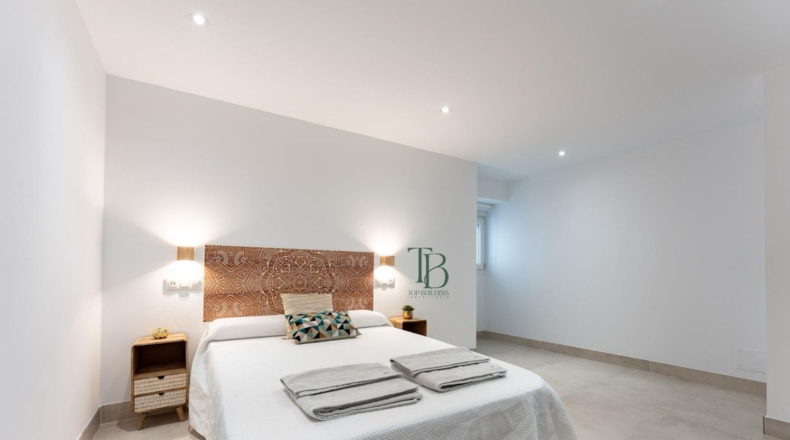 Málaga - Antequera - 394m2