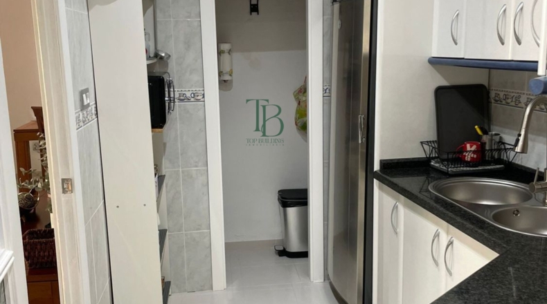 Malaga - Antequera - 134m2
