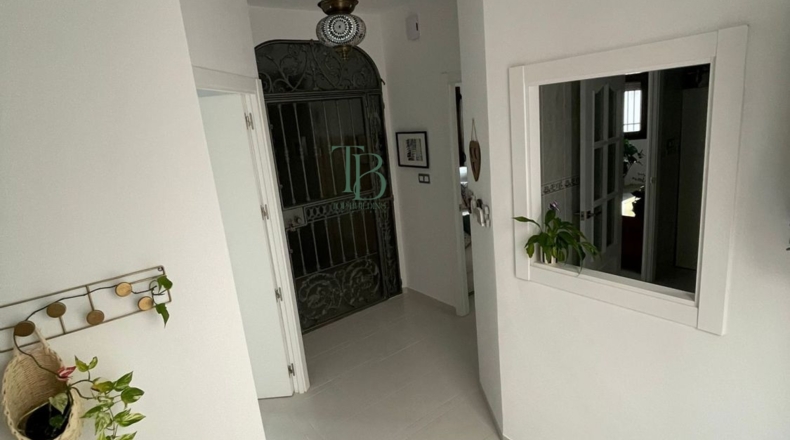 Malaga - Antequera - 134m2