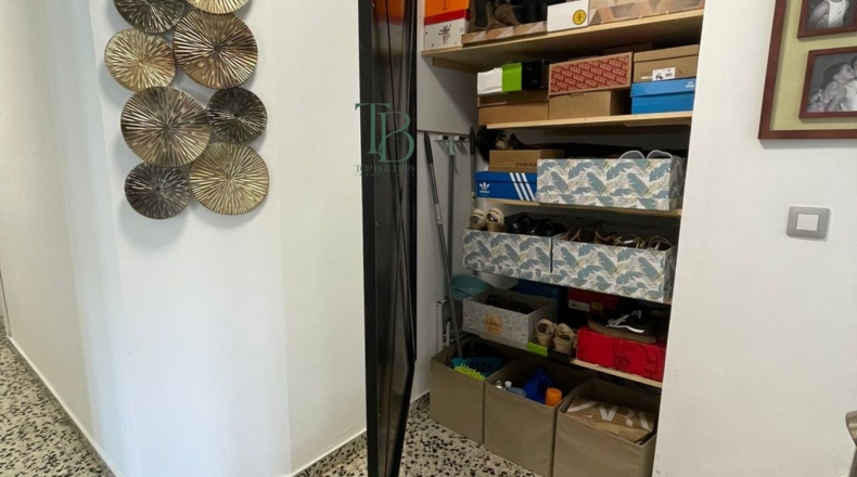 Malaga - Antequera - 134m2