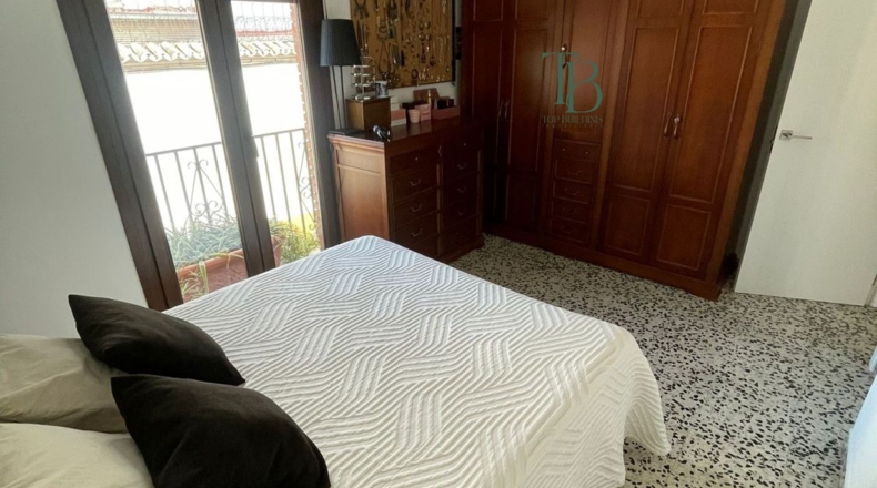 Malaga - Antequera - 134m2