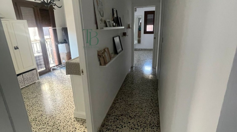 Malaga - Antequera - 134m2