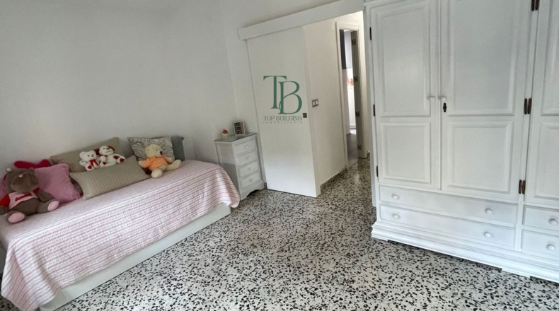 Malaga - Antequera - 134m2