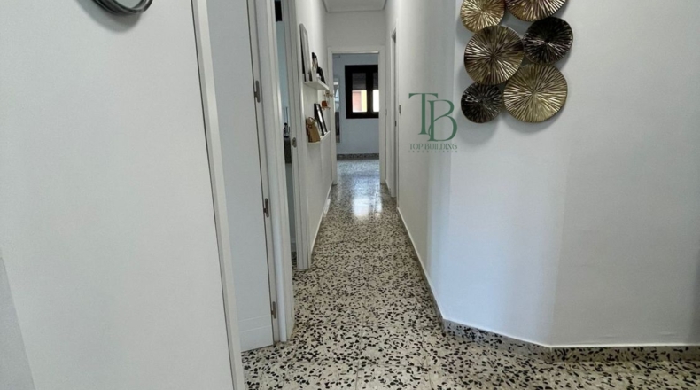 Malaga - Antequera - 134m2