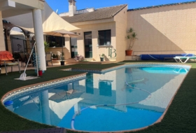 Campillos 564&nbsp;m² 
