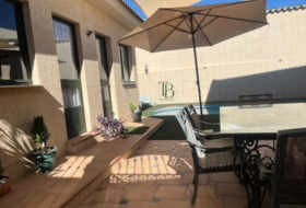 Campillos 564&nbsp;m² 
