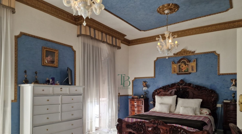 Malaga - Campillos - 564m2