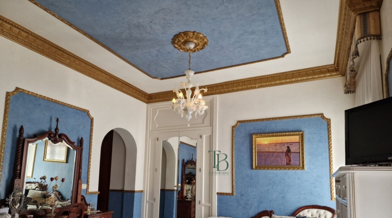 Malaga - Campillos - 564m2
