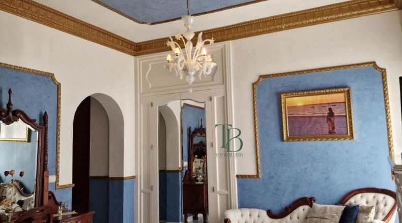 Malaga - Campillos - 564m2