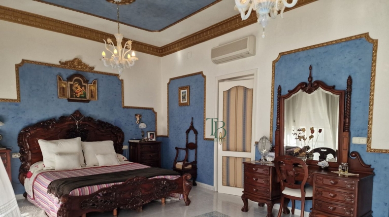Malaga - Campillos - 564m2