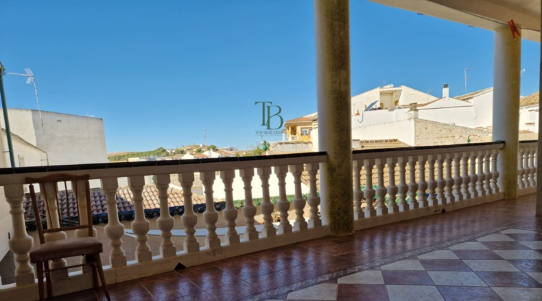 Malaga - Campillos - 564m2