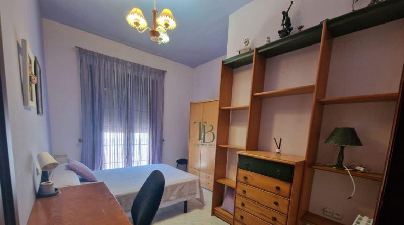 Malaga - Campillos - 564m2