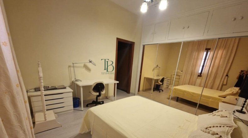 Malaga - Campillos - 564m2