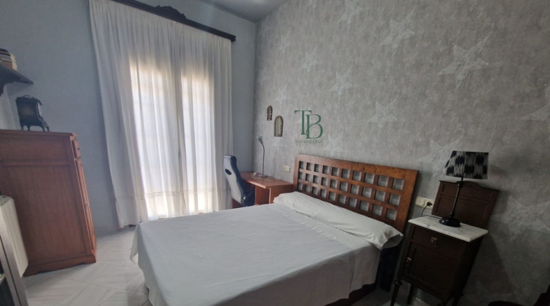 Malaga - Campillos - 564m2
