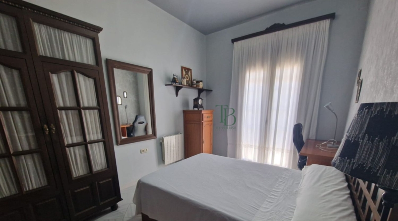 Malaga - Campillos - 564m2