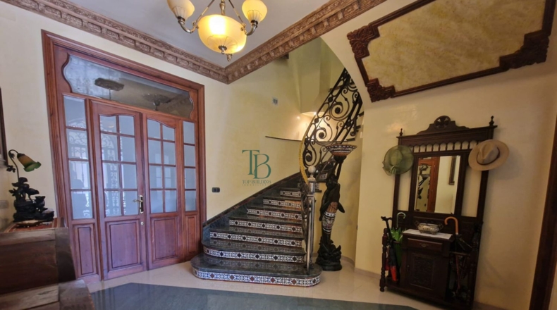 Malaga - Campillos - 564m2