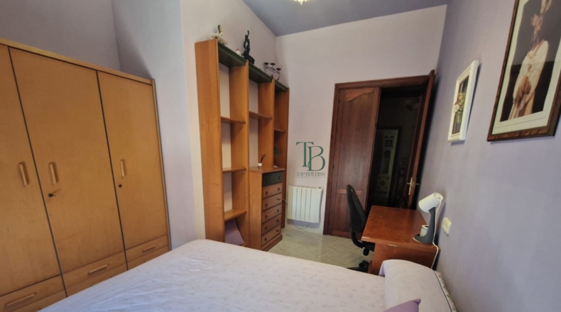 Malaga - Campillos - 564m2