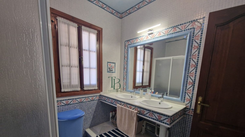 Malaga - Campillos - 564m2