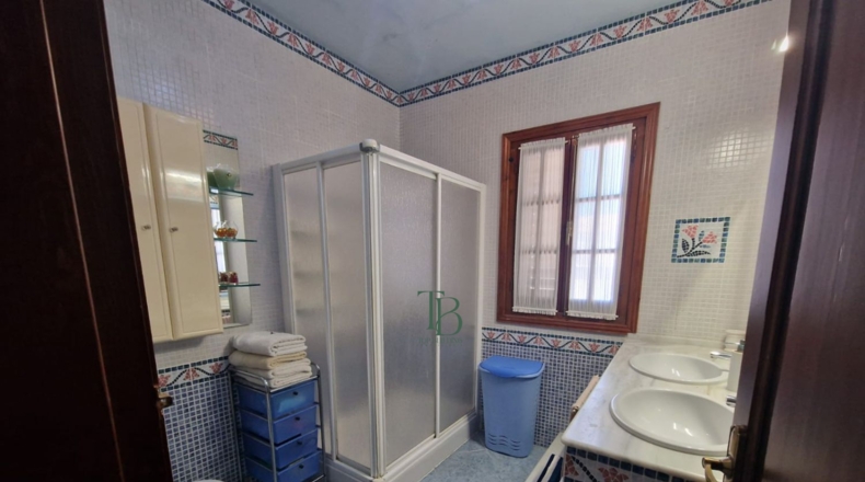 Malaga - Campillos - 564m2