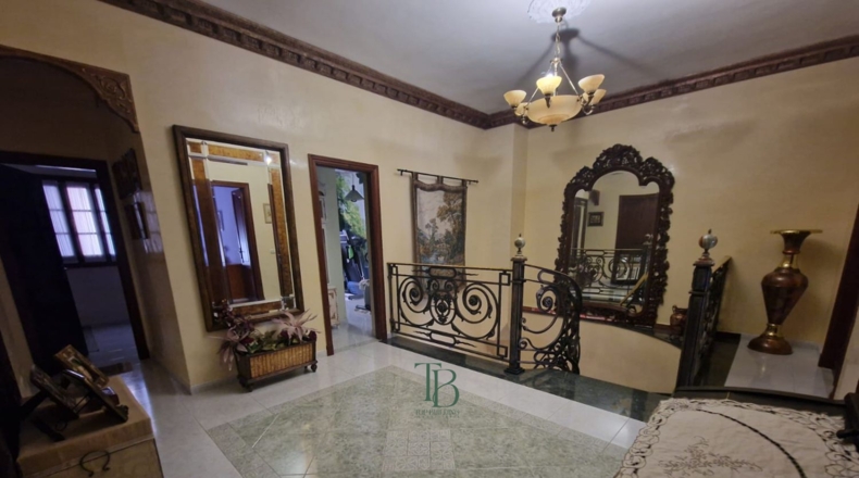 Malaga - Campillos - 564m2