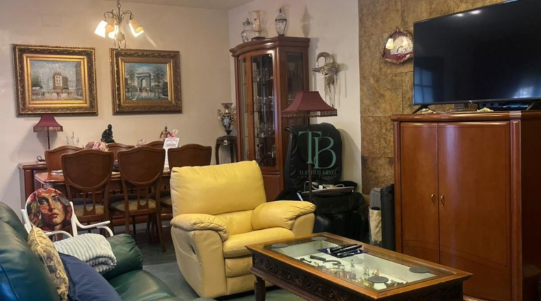 Malaga - Campillos - 564m2