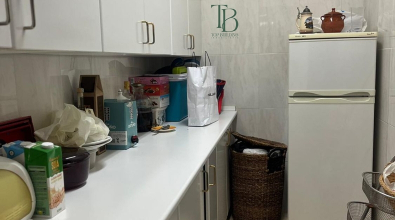 Malaga - Campillos - 564m2