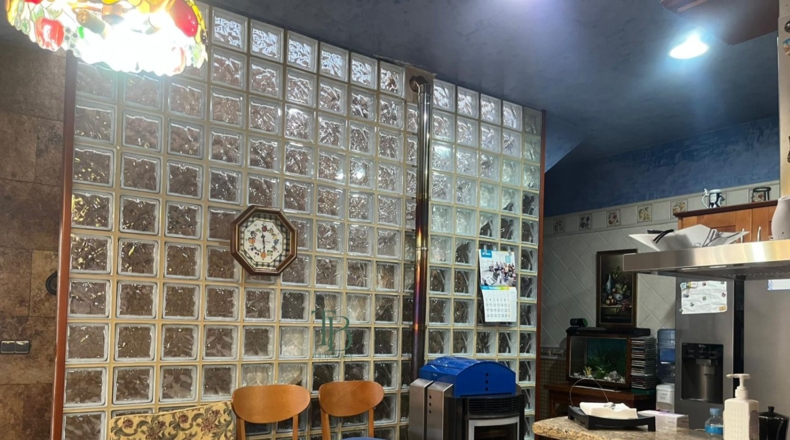 Malaga - Campillos - 564m2