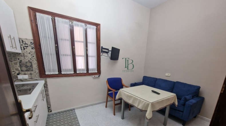 Malaga - Campillos - 564m2
