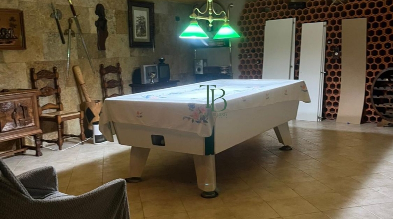 Malaga - Campillos - 564m2