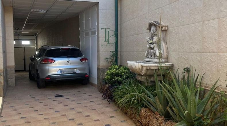 Malaga - Campillos - 564m2