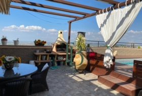 Antequera 432&nbsp;m²