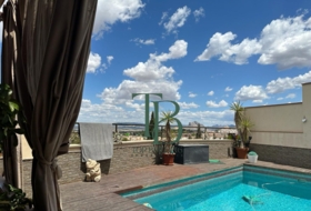 Antequera 432&nbsp;m²