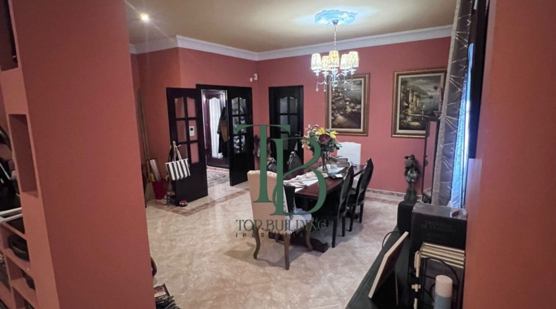 Малага - Antequera - 432m2