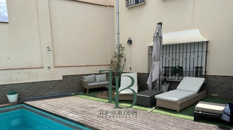 Малага - Antequera - 432m2
