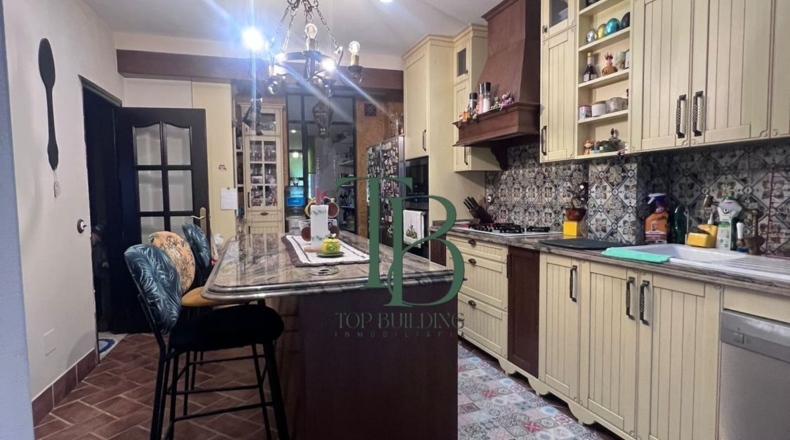 Малага - Antequera - 432m2