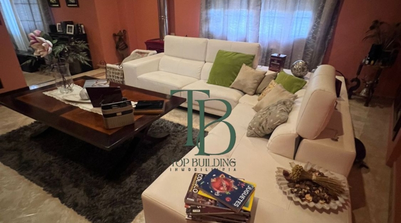 Малага - Antequera - 432m2