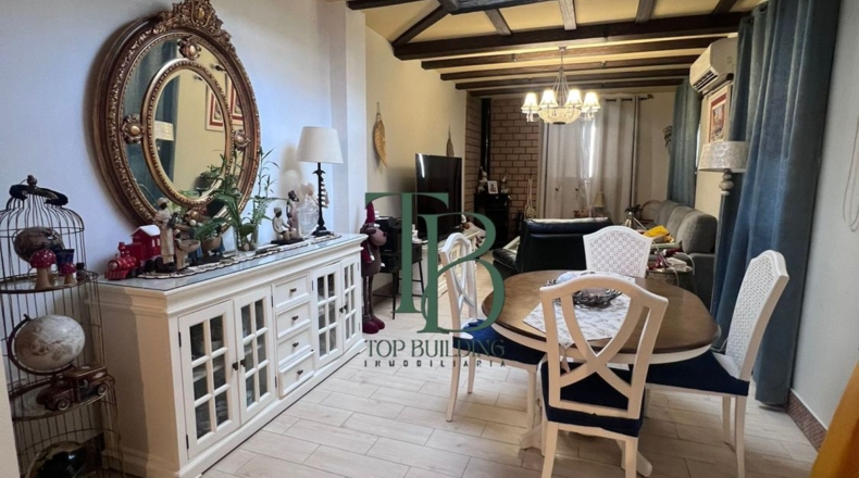 Малага - Antequera - 432m2