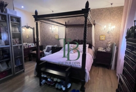 Antequera 432&nbsp;m²