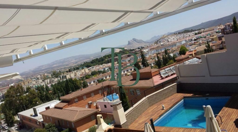 Малага - Antequera - 432m2