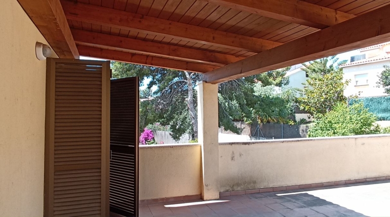 Barcelona - Sitges - 500m2