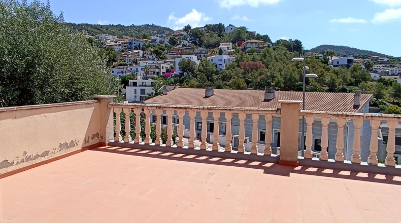 Barcelona - Sitges - 500m2